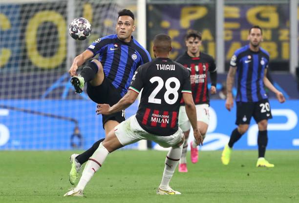 勒沃库森在 勒沃库森在