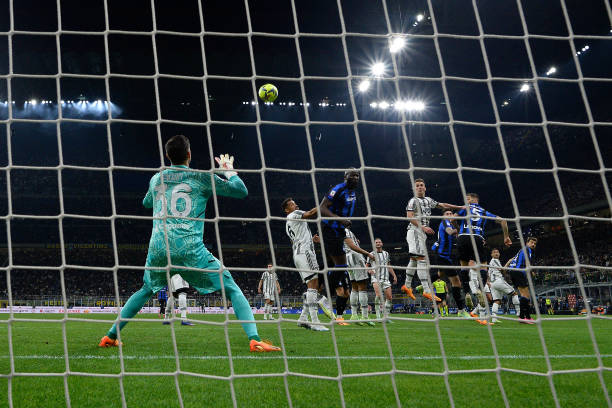 数球迷心中 数球迷心中